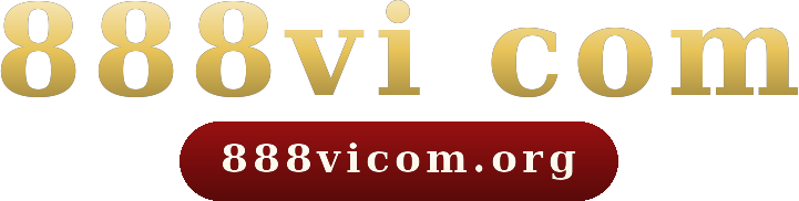 888vi com logo