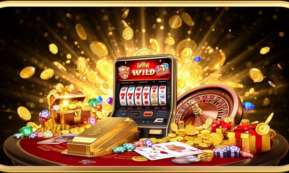 888vi com MoMo Baccarat